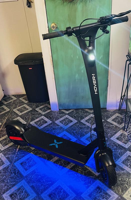 Hover 1 electric online scooter pioneer