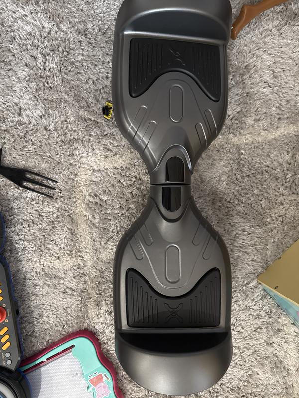AlienSaw™ | 8-Inch Hoverboard with Bluetooth Lamborghini