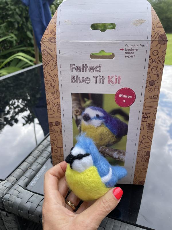 THE TIT KIT - THE TIT KIT