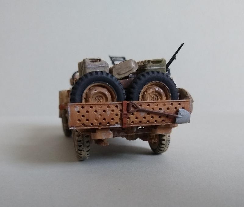 Miniature militaire Tamiya non assemblée série n°75 1/3597 armée