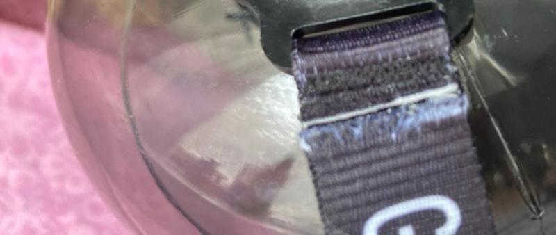 Hi-Tack No Sew Fabric Glue. 60 ml. No more tacking or basting. HT1510