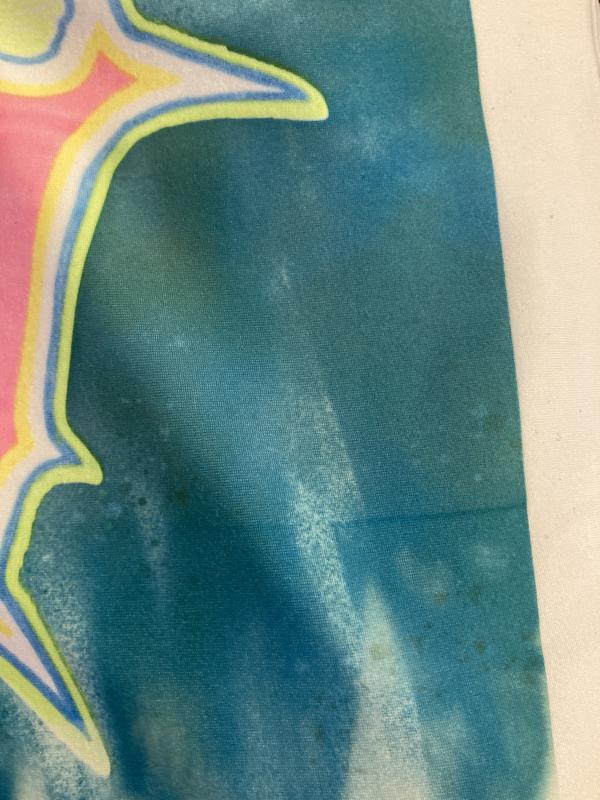 Fogli Transfer Cricut Infusible Ink - 4 Fogli 30,5x30,5 Cm Per Trasferimenti A Calore - Foto 6