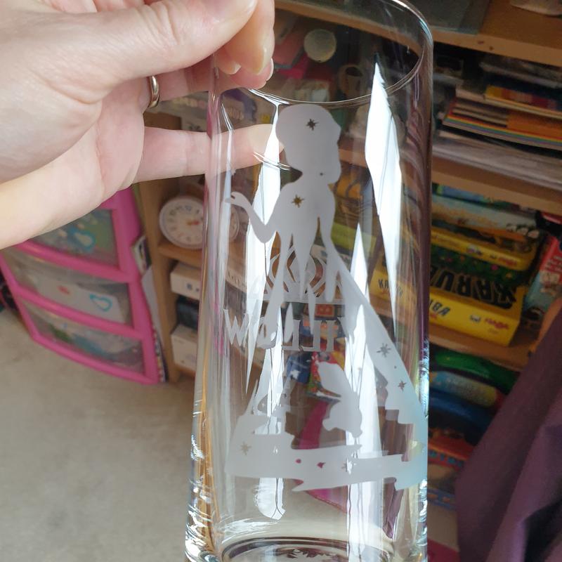 Glass Etching Cream Various Sizes UK, glass etching cream