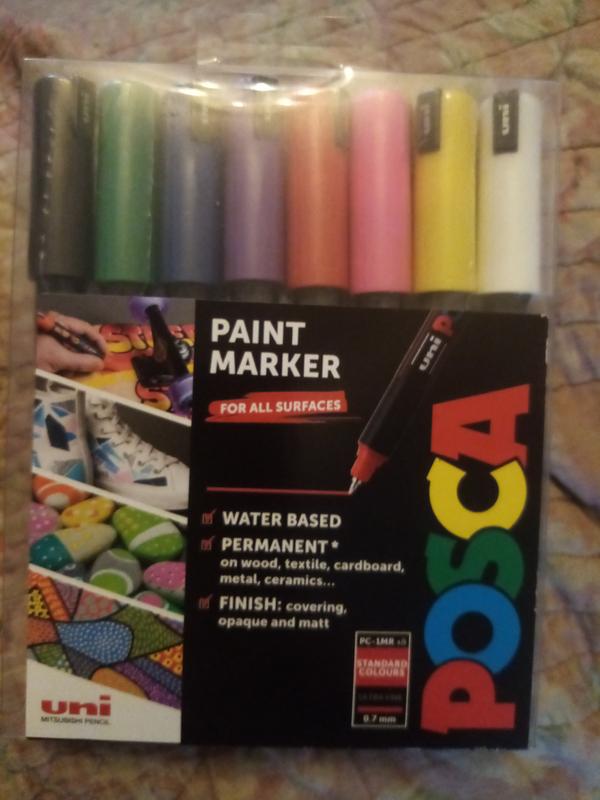 The new POSCA Pastel range is out now! Available at Cult Pens easichalk.com  Hobbycraft #POSCAPastels #POSCA #PenArt #Doodles #PaintPen #POSCAart, By POSCA UK