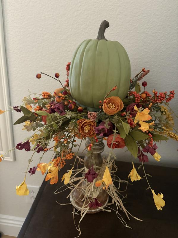 Tall Pumpkin | Hobby Lobby | 106323505