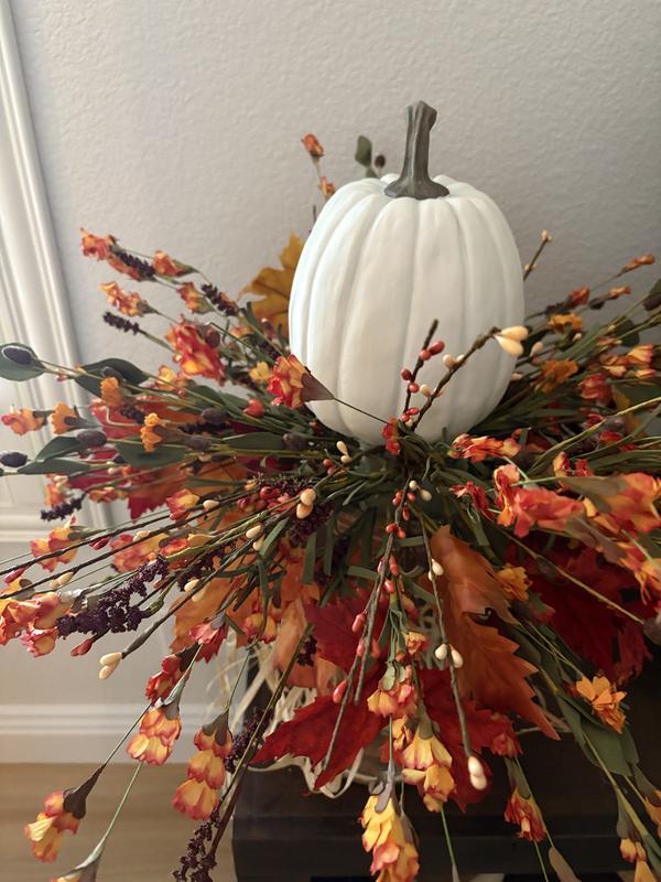 Tall Pumpkin | Hobby Lobby | 106323505