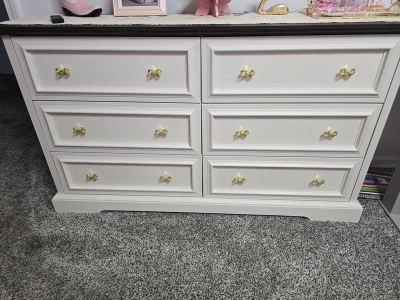 gold dresser knobs hobby lobby Bow Metal Knob | clothes boutique near me