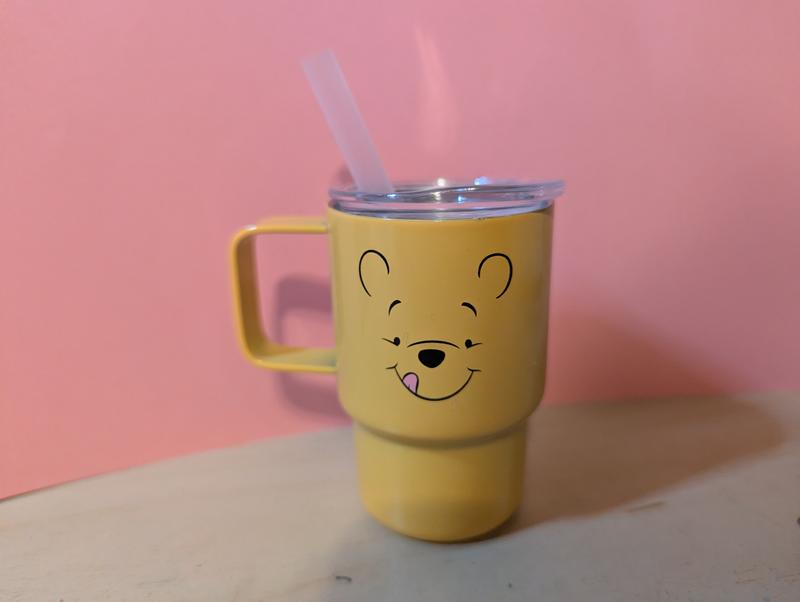 Winnie The Pooh Mini Tumbler | Hobby Lobby | 2502953