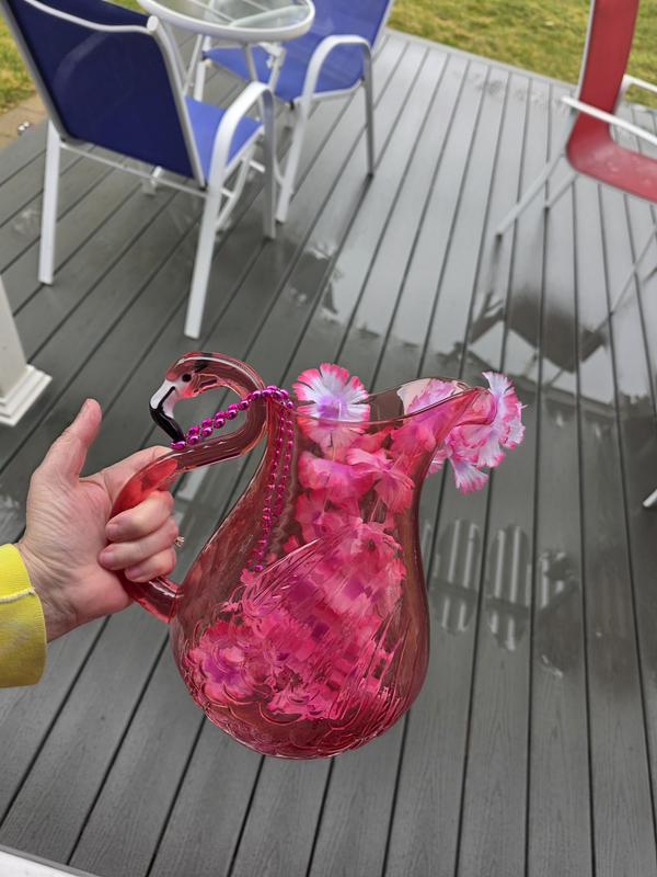 Flamingo Pitcher | Hobby Lobby | 6287924