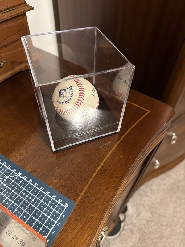 baseball card display case hobby lobby Hobby lobby card frames for sports cards