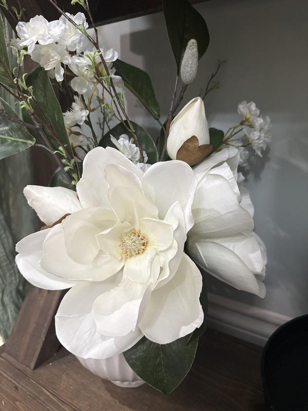 Magnolia Spray | Hobby Lobby | 5265590