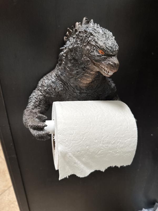 Dragon Toilet Paper Holder | Hobby Lobby | 2550309