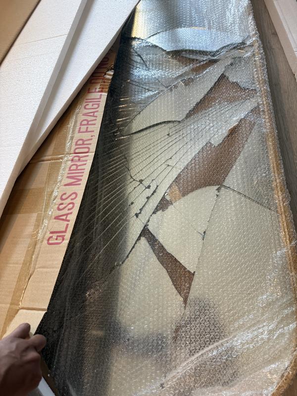 ひろみん様おまとめ4点Hollywood サーモセット＆リボリブローチA412 Bordeaux Arch Metal Wall Mirror | Hobby Lobby | 2087468