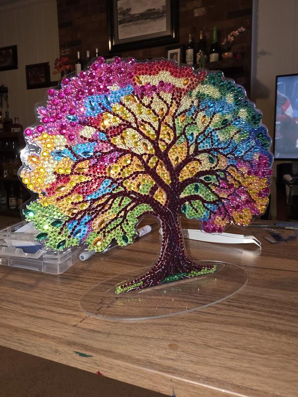 lego bonsai tree LEGO 10281 main image 0