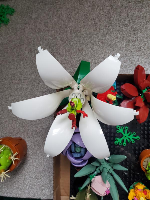 Lily Brick Set | Hobby Lobby | 2322105