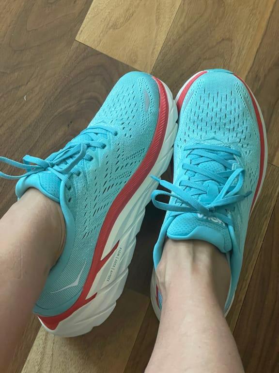 hoka shoes nordstrom