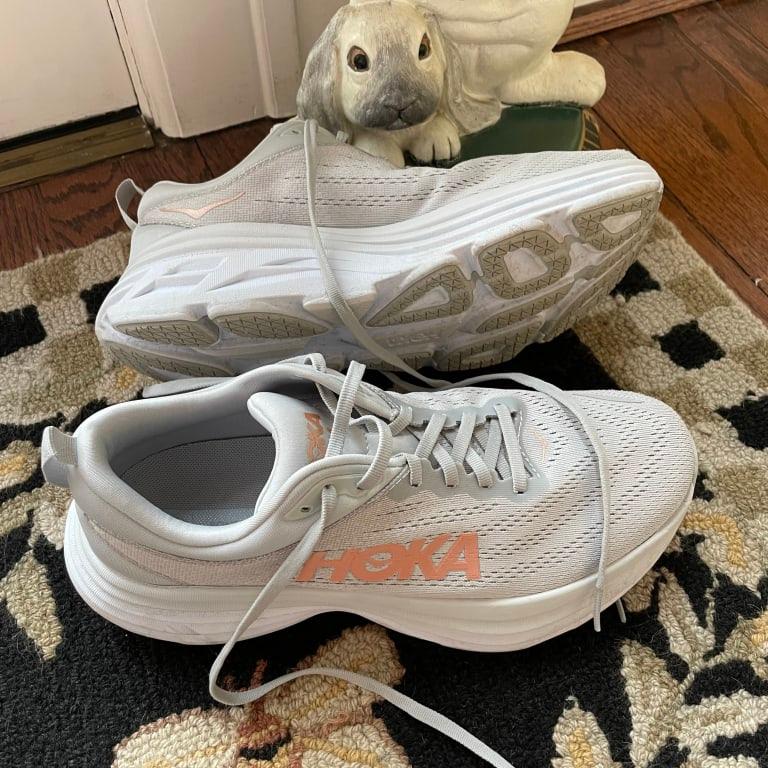 Hoka Bondi 8 