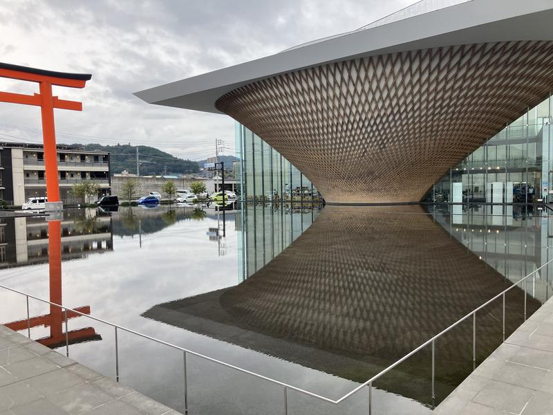 Fujisan Hongu Sengentaisha Shrine & Mt Fuji World Heritage