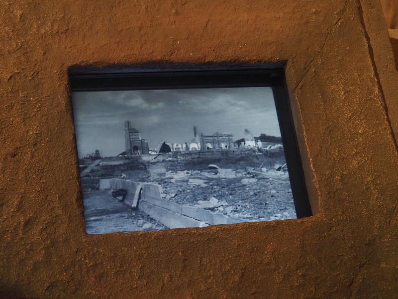 Ground Zero & the Atomic Bomb Museum Cruise Tour