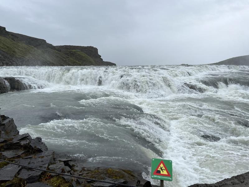 gullfoss prometheus