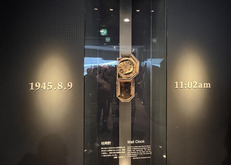 Ground Zero & the Atomic Bomb Museum Cruise Tour