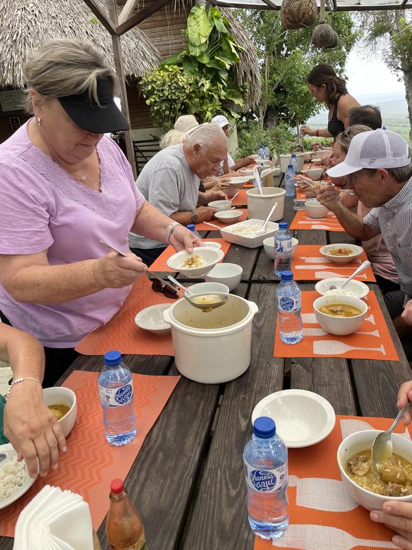 hands on sustainable dominican coffee experience｜TikTok Search