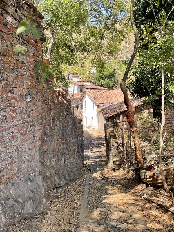 Colonial Villages of the Sierra Madre