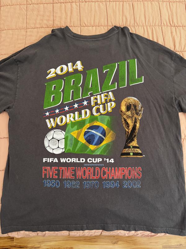 Men's Boxy 1990 FIFA World Cup™ Italy Graphic Tee | Men's