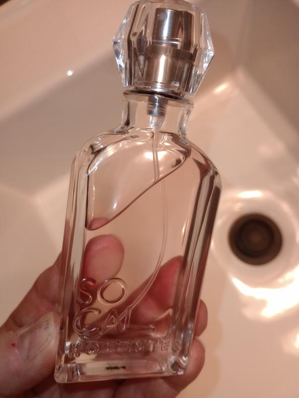 Hollister Social オードトワレ 75ml 56e4e94c-3327-5052-be0b-