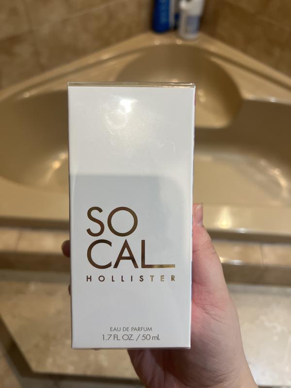 Women s SoCal Perfume Women s Clearance HollisterCo