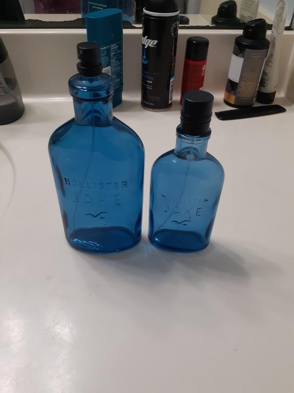 Men s Jake Cologne Men s Cologne HollisterCo