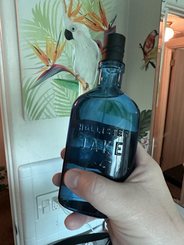 Hollister jake parfum online