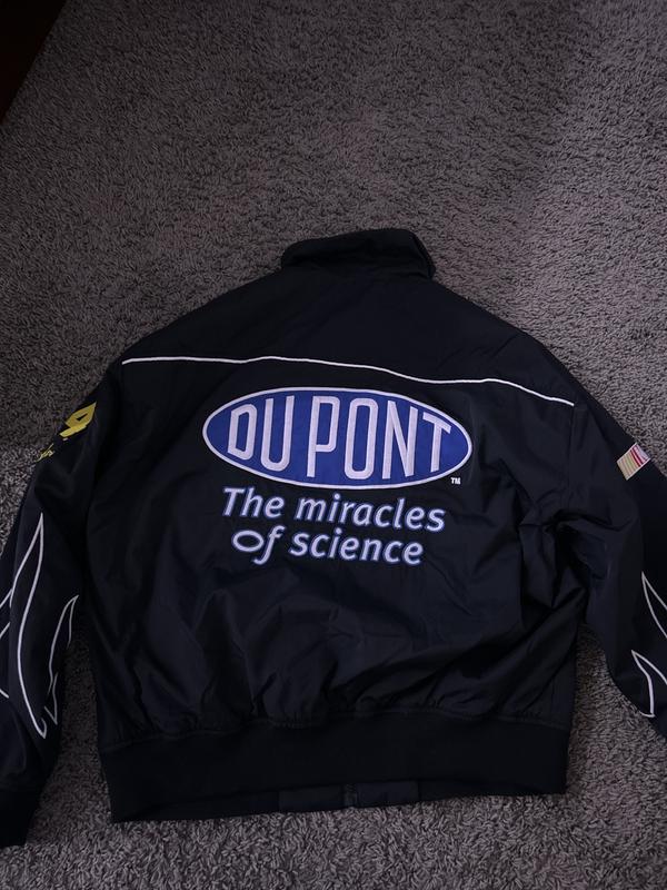 Men's Chevrolet Racing Graphic Track Jacket | Men's Jackets Men's Chevrolet Racing Graphic Track Jacket | Men's Jackets
