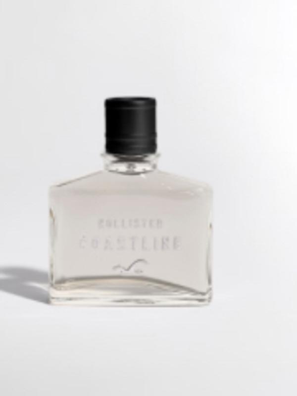 Hollister coastline fashion parfum