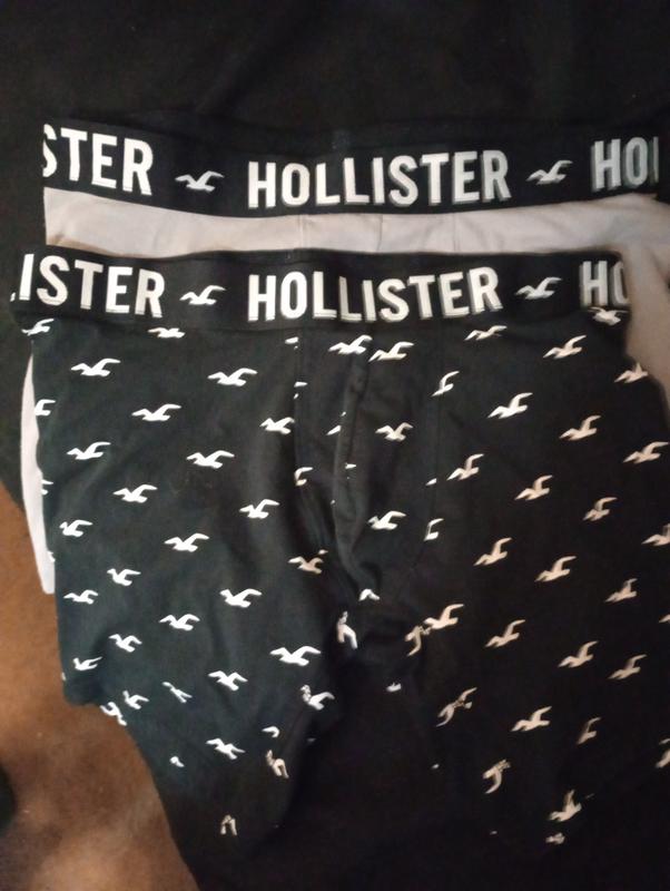 Hollister, Underwear & Socks, Hollister Boxer Briefs