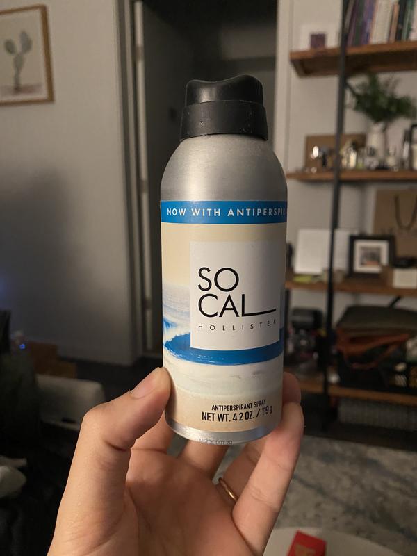 So cal body cheap spray