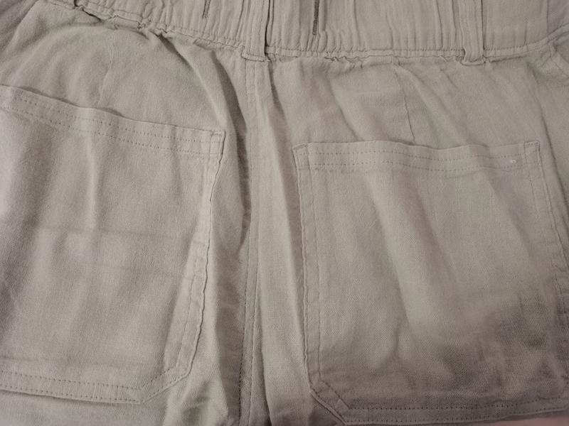 Women's Ultra High-Rise Drapey Cargo Pants