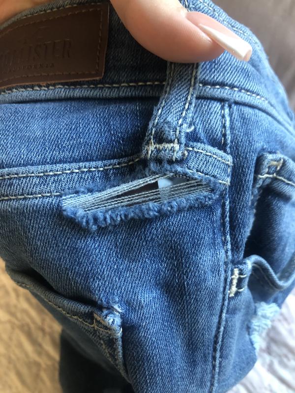 Tight hollister outlet jeans