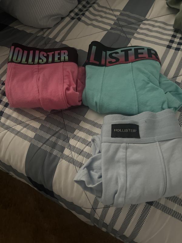 Calzoncillos discount hollister rebajas