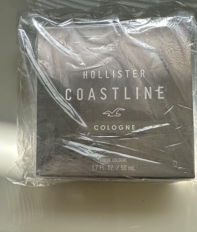 Men s Coastline Cologne Men s Cologne HollisterCo