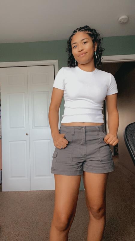 Hollister shorts clearance review