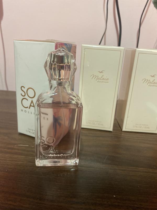 Hollister Social オードトワレ 75ml 56e4e94c-3327-5052-be0b-