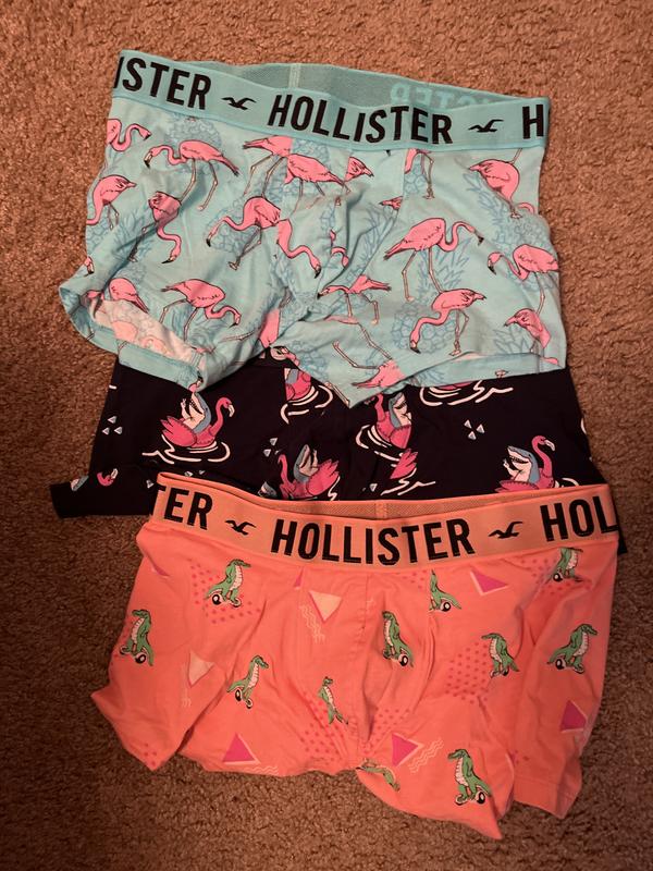 Hollister, Underwear & Socks, Hollister Classic Boxer Brief