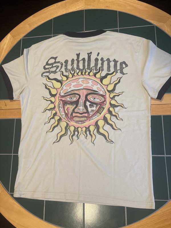 Men's Relaxed Cage the Elephant Graphic Tee | Men's Tops