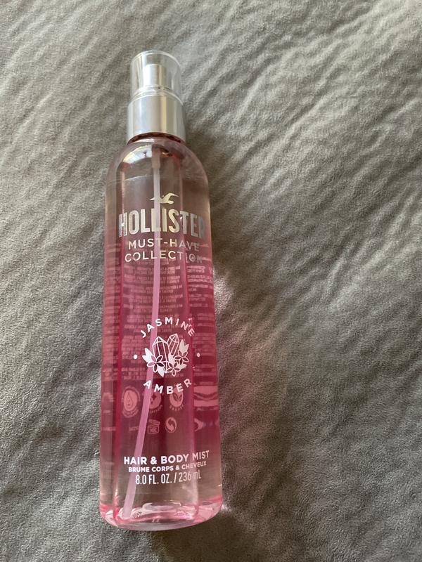 Hollister Must Have Collection Coconut Pineapple Mist