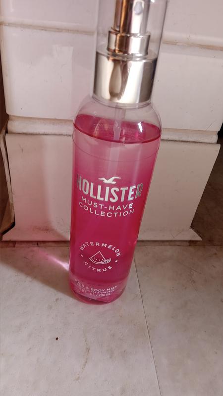 Hollister discount watermelon perfume