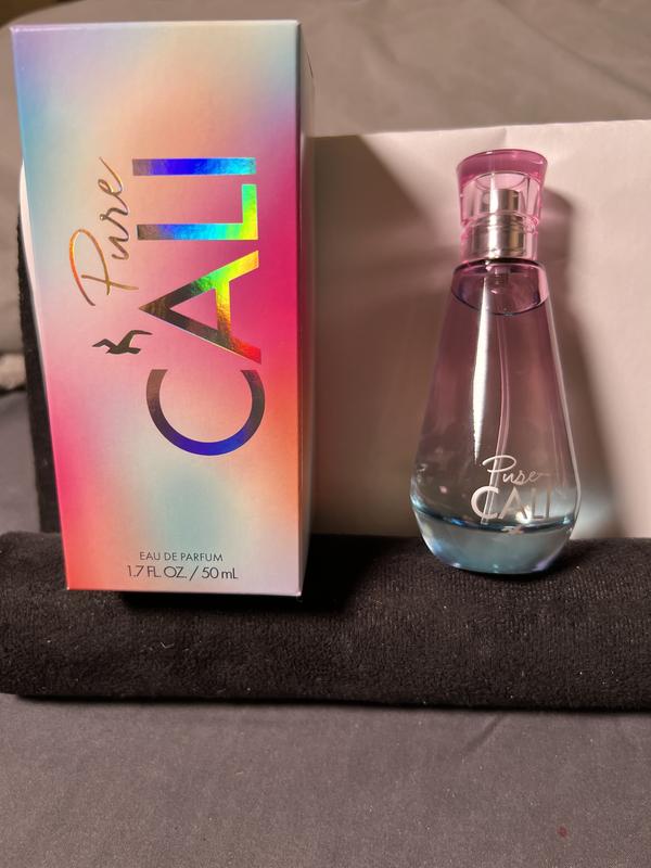 Women s Pure Cali Perfume Women s Fragrance HollisterCo