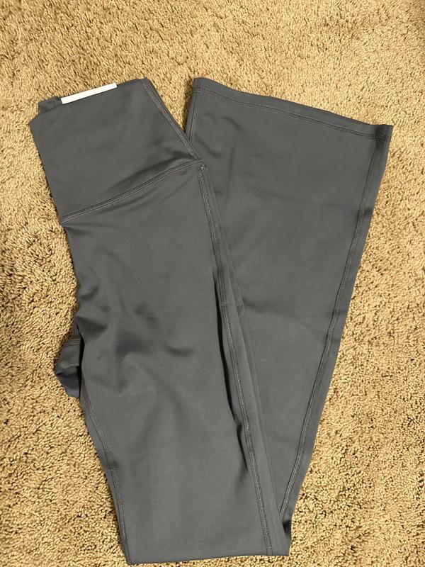 Women's Gilly Hicks Active Recharge High-Rise Flare Leggings