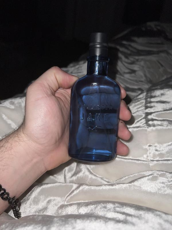 Hollister jake cologne 3.4 oz best sale