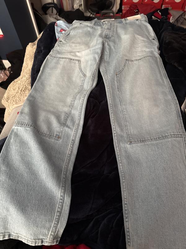 Men's Camo Loose Jeans | Men's Clearance | HollisterCo.com Men's Camo Loose Jeans | Men's Clearance | HollisterCo.com